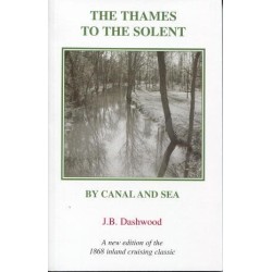 The Thames to Solent