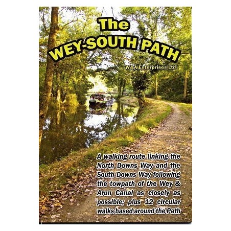The Wey-South Path