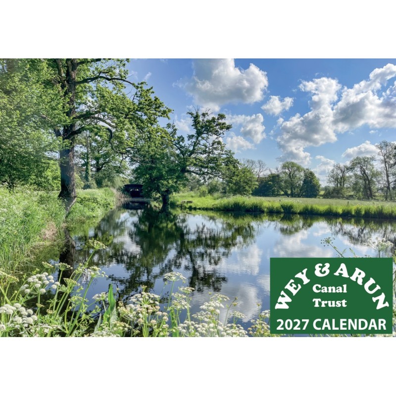 Calendar 2027