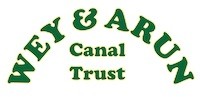 Wey & Arun Canal Trust